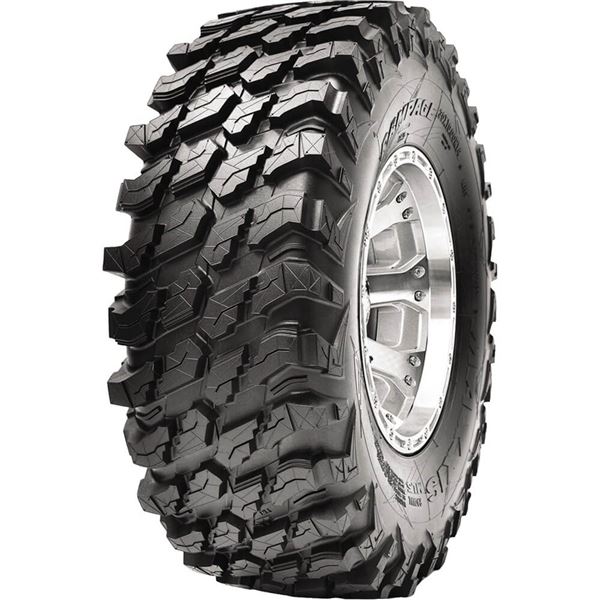 Maxxis Rampage ML5 Front / Rear Tire