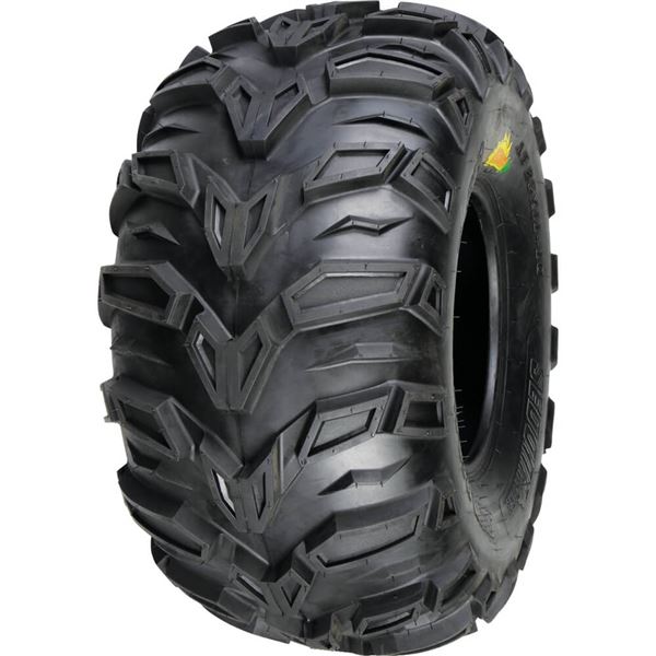 Sedona Mud Rebel Front / Rear Tire