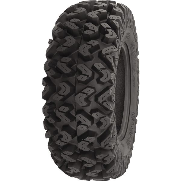 Sedona Rip Saw Radial Front Tire