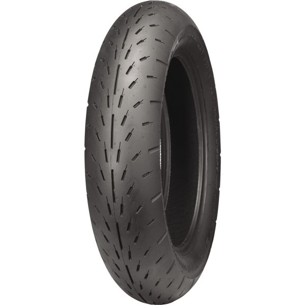 Shinko 003 Stealth-D Ultra-Soft Drag Radial Rear Tire