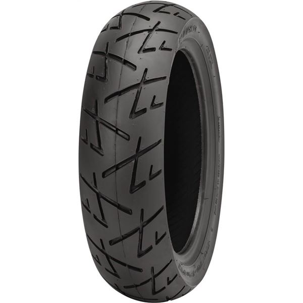 Shinko 009 Raven Scooter Front Tire