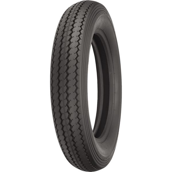 Shinko 240 Series Classic Front Tire