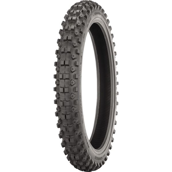 Shinko MX216 Series Fat Front Tire