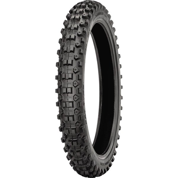 Shinko MX216 Series Cheater Compound Fat Front Tire