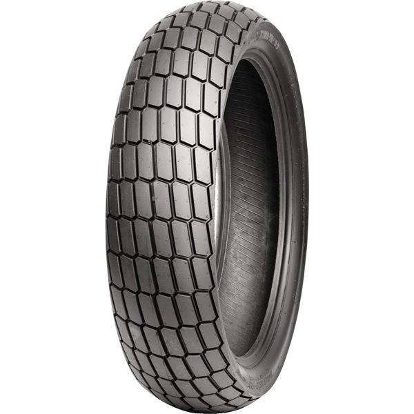 Shinko Flat Track SR268 Soft Rear Tire | ChapMoto.com