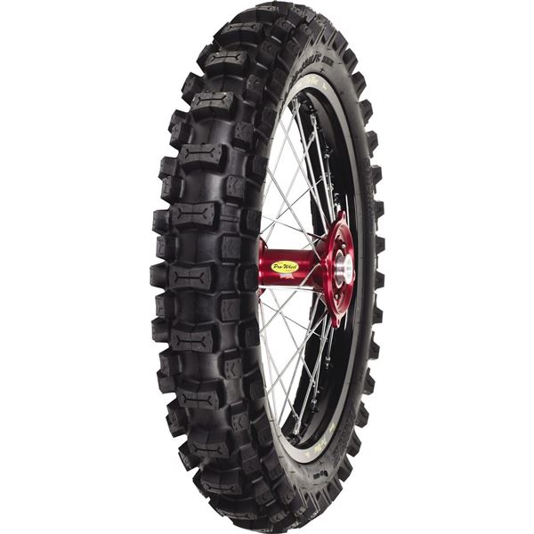 Sedona MX887IT Hard / Intermediate Terrain Rear Tire