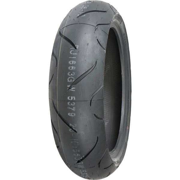 Shinko 010 Apex Radial Rear Tire