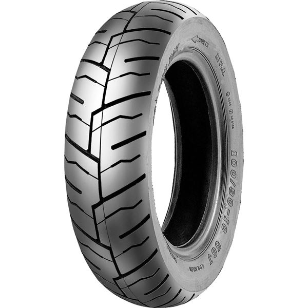 Shinko SR425 Scooter Front Tire