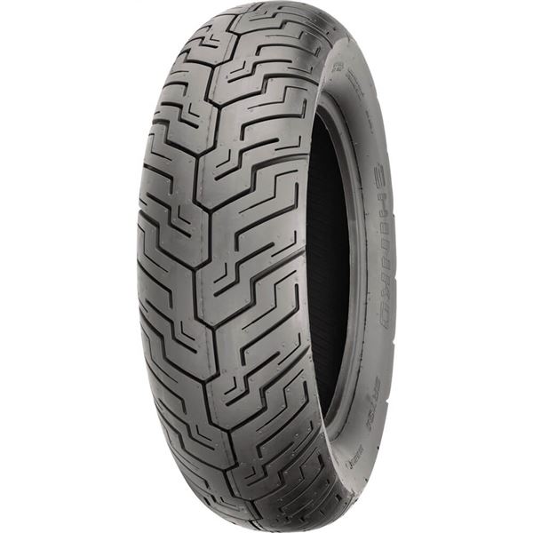 Shinko SR735 Series Front / Rear Tire