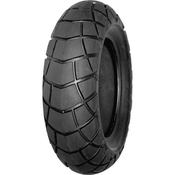 Shinko SR428 Scooter Rear Tire