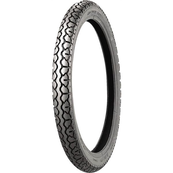 Shinko SR704 Moped Front / Rear Tire