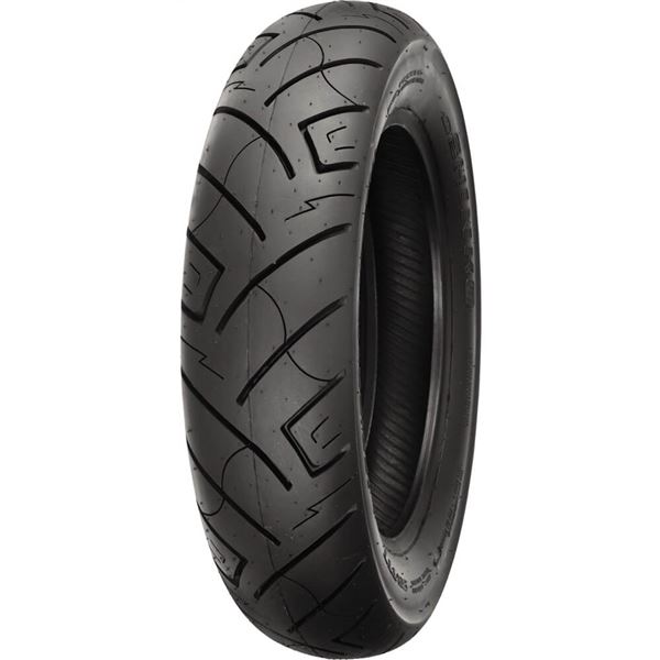 Shinko 777 Heavy Duty Rear Tire