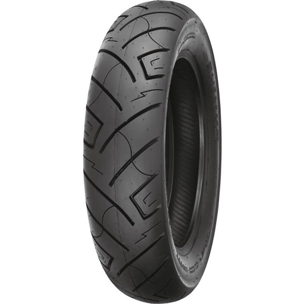 Shinko 777 Rear Tire