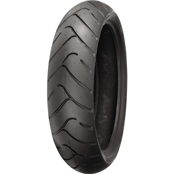 Shinko SR880 Radial Front Tire