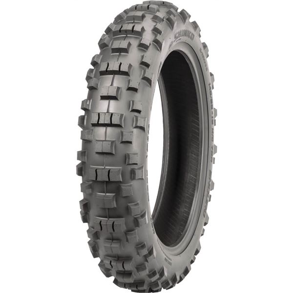 Shinko MX216 Series Enduro Tube Type Rear Tire