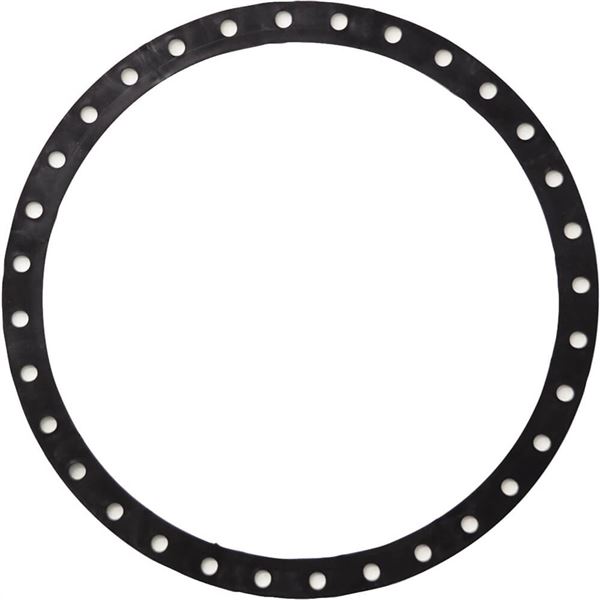 Raceline Beadlock Ring Spacer