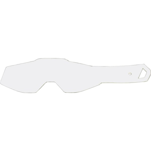 LS2 Charger Pro / Charger Replacement Goggle Tear-Offs