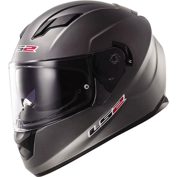 LS2 FF328 Stream Full Face Helmet