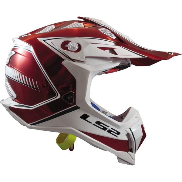 LS2 MX470 Subverter Blade Helmet