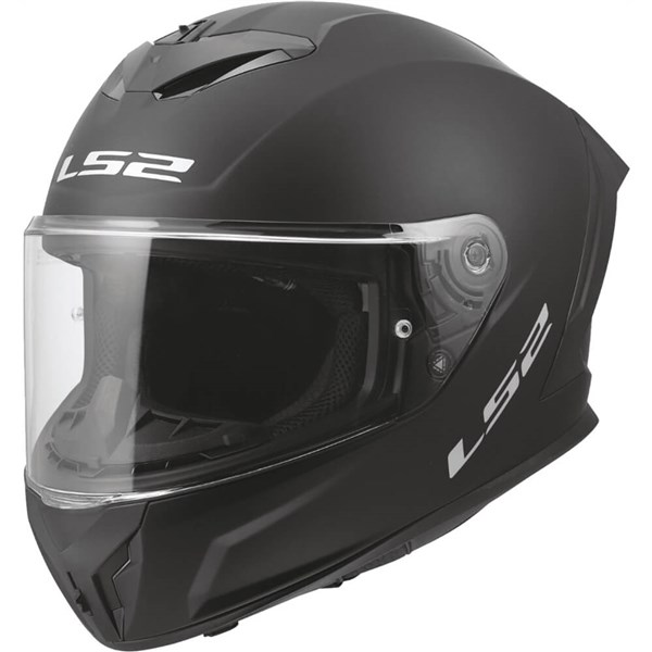 LS2 Rapid III Full Face Helmet