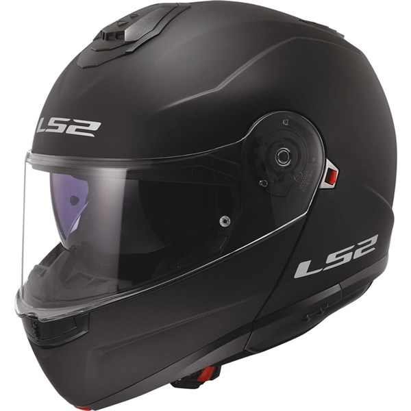 LS2 Strobe II Modular Helmet