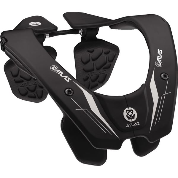 Atlas Prodigy Nightshift Youth Neck Brace