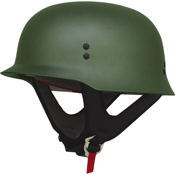 AFX FX-88 Half Helmet