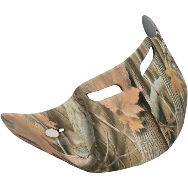 AFX FX-75 Replacement Camo Visor