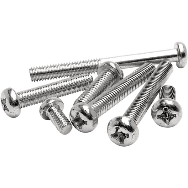 Motion Pro M6 Pan Screws