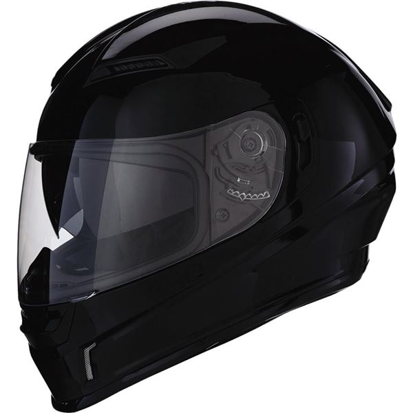 Z1R Jackal Full Face Helmet | ChapMoto.com