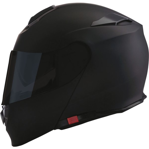 Z1R Solaris 2.0 Smoke Modular Helmet