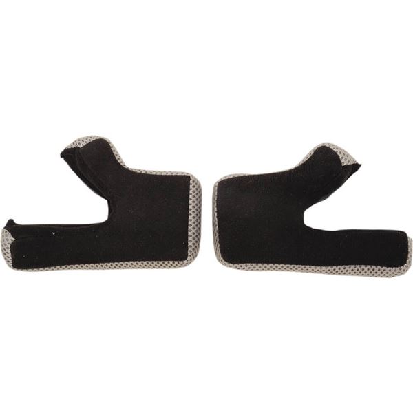 Z1R Rise Replacement Youth Helmet Cheek Pads