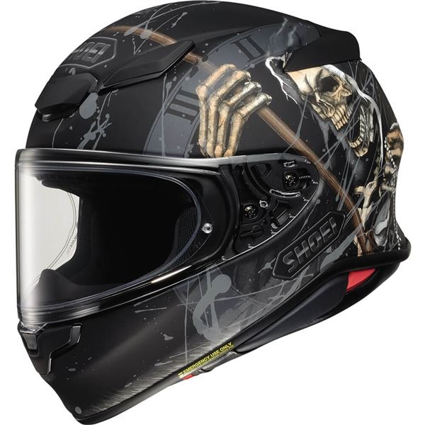 Shoei RF-1400 Faust Full Face Helmet