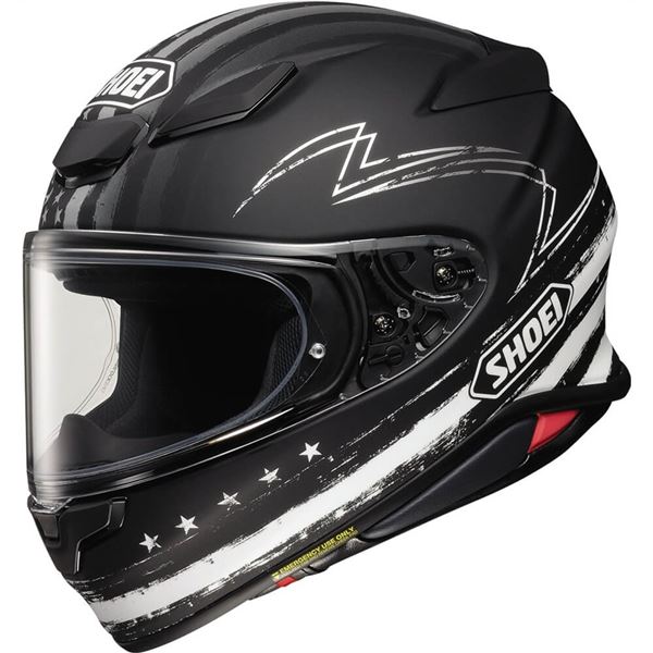 Shoei RF-1400 Dedicated Full Face Helmet
