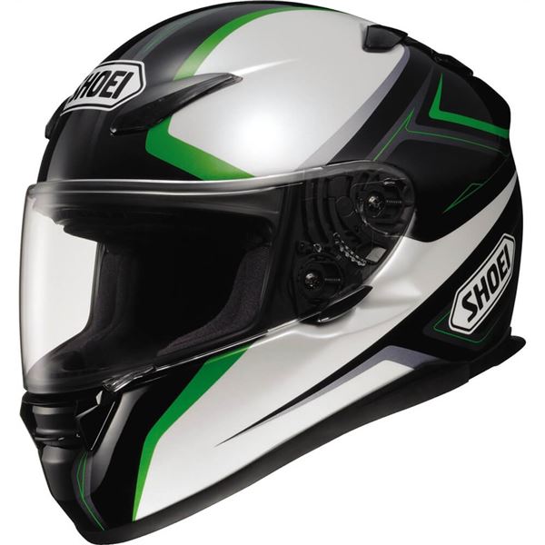 Shoei RF-1100 Chroma Full Face Helmet | ChapMoto.com