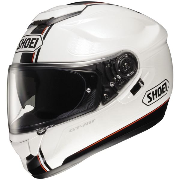 Shoei GT-Air Wanderer Full Face Helmet