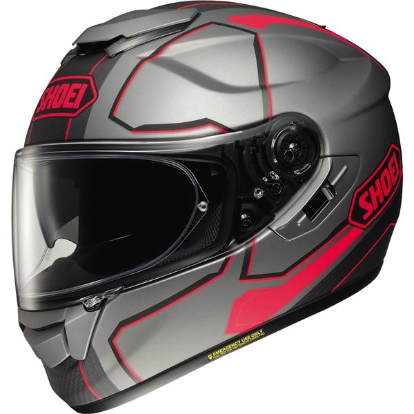 Shoei GT-Air Pendulum Full Face Helmet