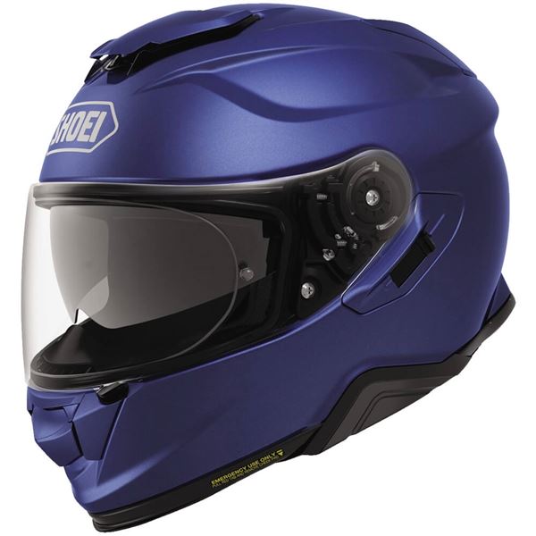 Shoei GT-Air II Full Face Helmet