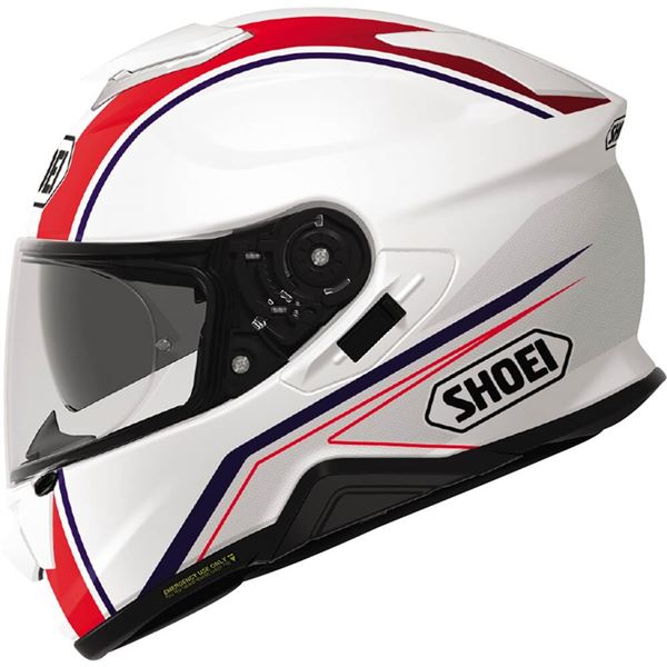 Shoei GT-Air II Panorama Full Face Helmet