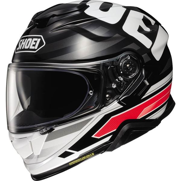 Shoei GT-Air II Insignia Full Face Helmet