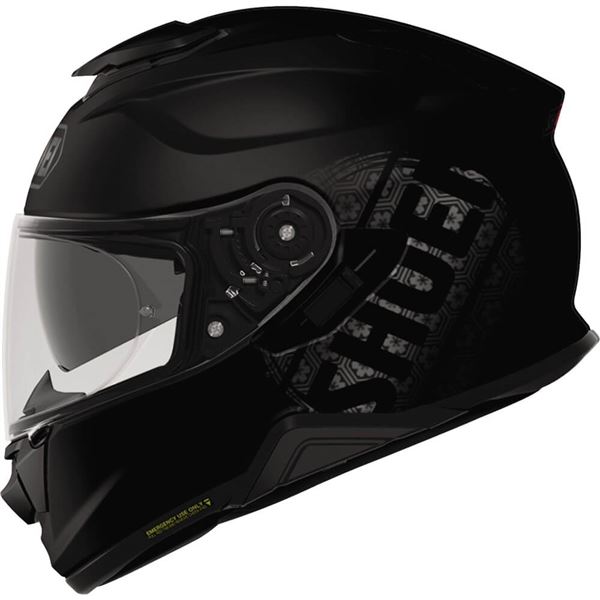 Shoei GT-Air II Emblem Full Face Helmet