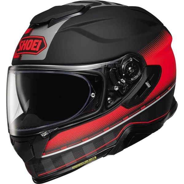 Shoei GT-Air II Tesseract Full Face Helmet