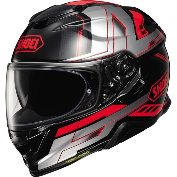 Shoei GT-Air II Aperture Full Face Helmet