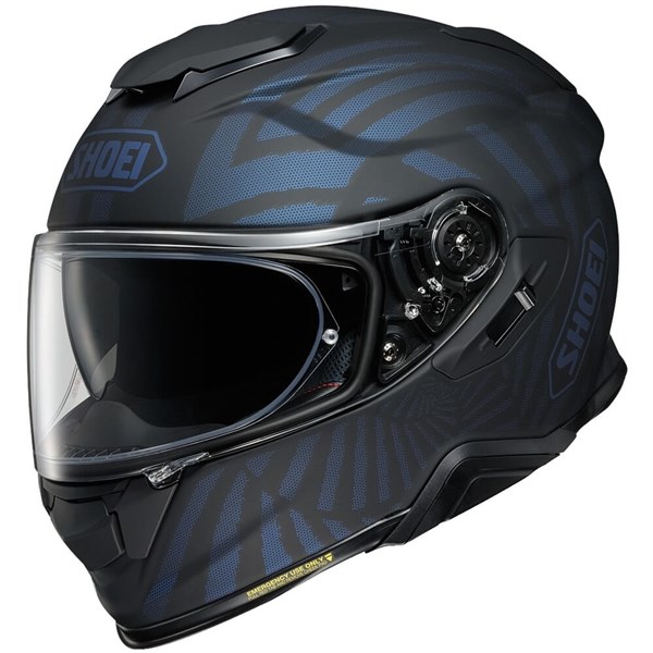 Shoei GT-Air II Qubit Full Face Helmet