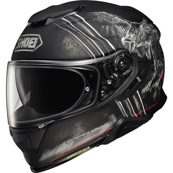 Shoei GT-Air II Ubiquity Full Face Helmet