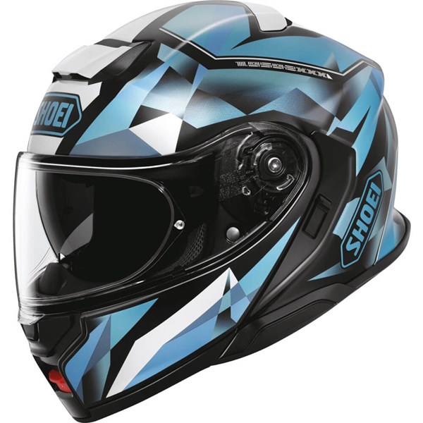 Shoei Neotec 3 Fragments Modular Helmet