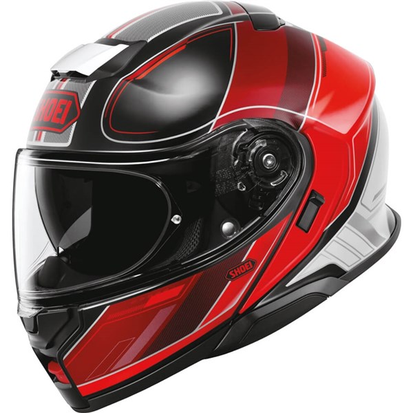 Shoei Neotec 3 Sharpen Modular Helmet