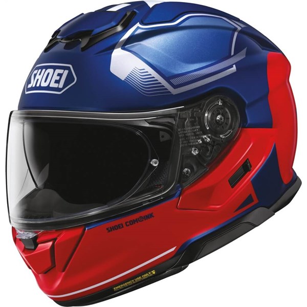 Shoei GT-Air 3 Mike Full Face Helmet