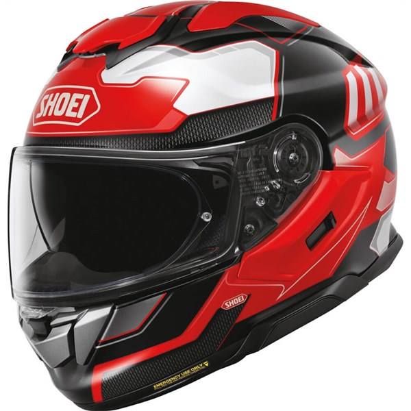 Shoei GT-Air 3 Agility Full Face Helmet