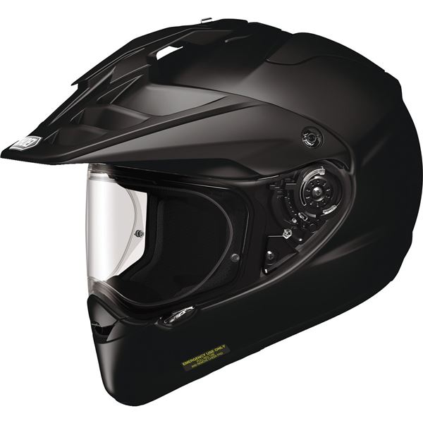 Shoei Hornet X2 Dual Sport Helmet